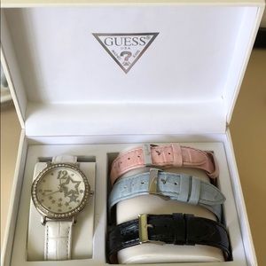 Women’s Guess Watch